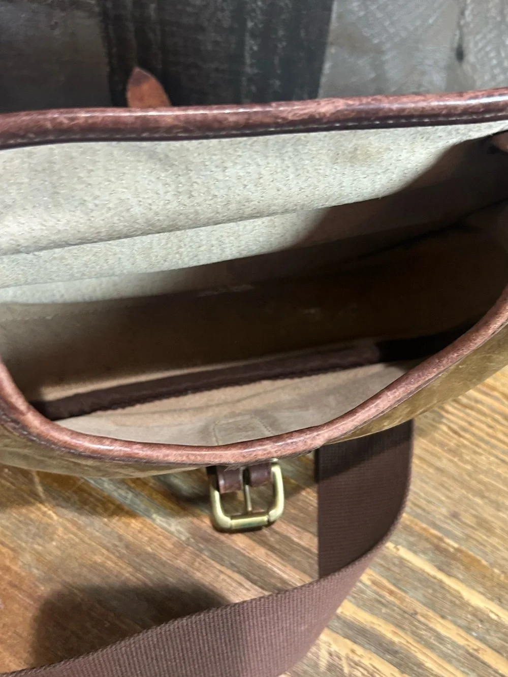 N/A versatile brown